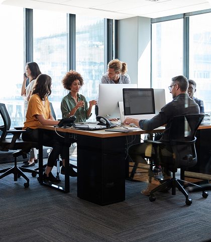 Employee Recognition-GFTing